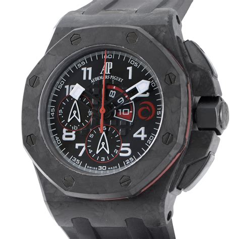 Audemars Piguet Royal Oak Offshore Team Alinghi .